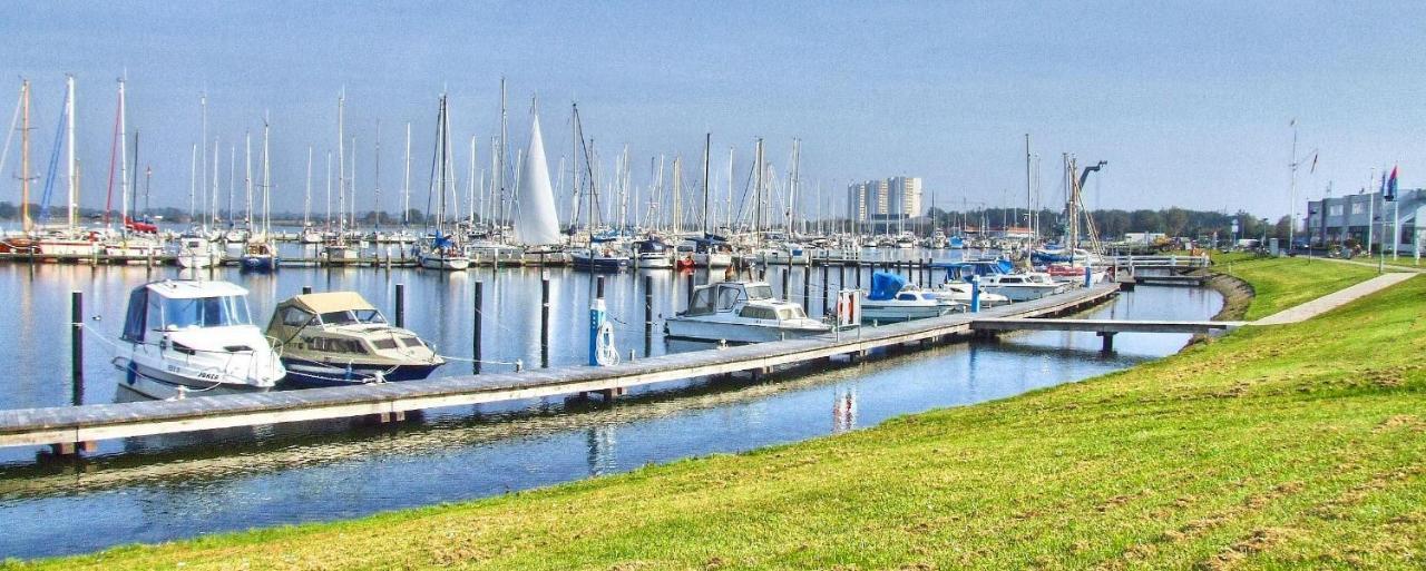 Direkt-Am-Suedstrand Burgtiefe auf Fehmarn 外观 照片
